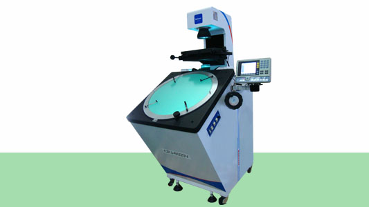 CPJ-6020V Floor Type Profile