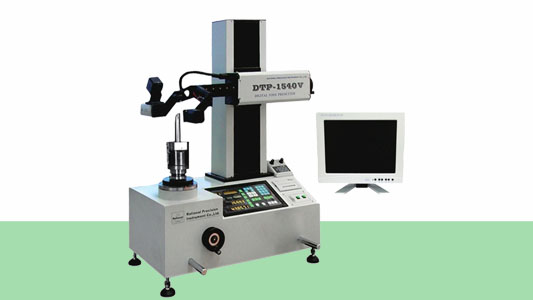 DTP-1540V Imaging tool presetting instrument