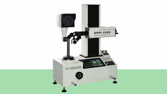 DTP-1540 Imaging tool presetting instrument