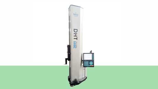 DHT-600C Wanhao Height Gauge