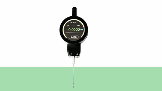 Standard Digital Height Gauge