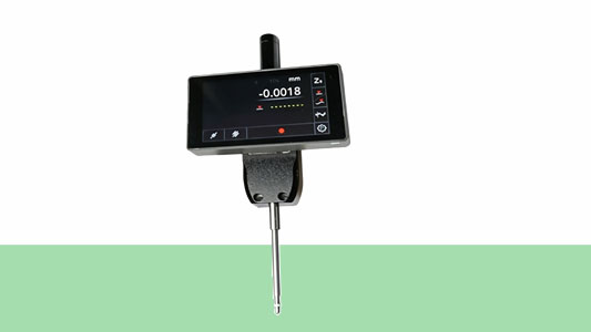 Multi-functional Digital Height Gauge